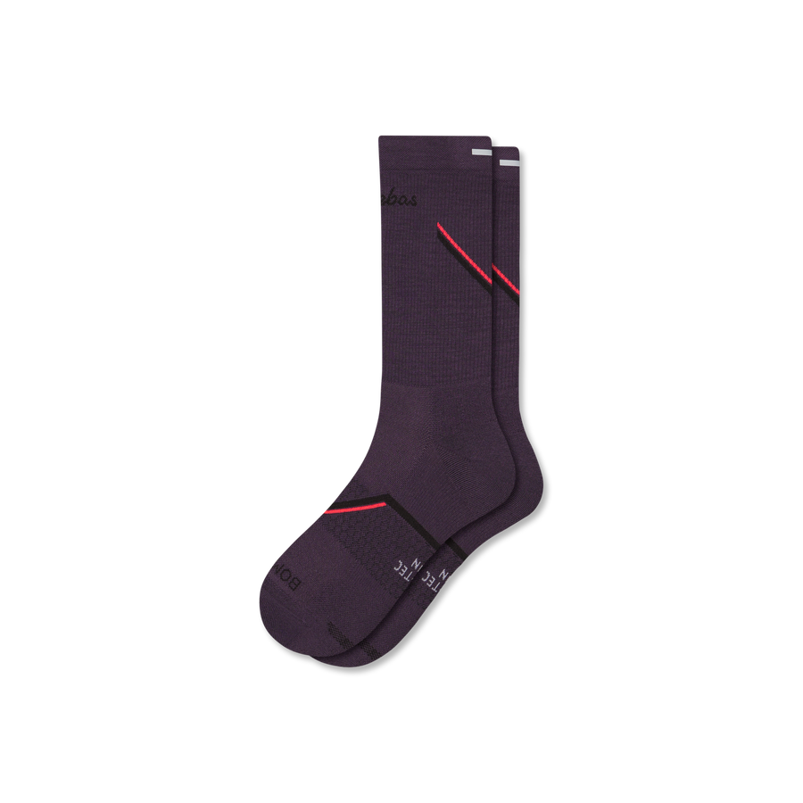 Men's Run Calf Socks - Ready Pick