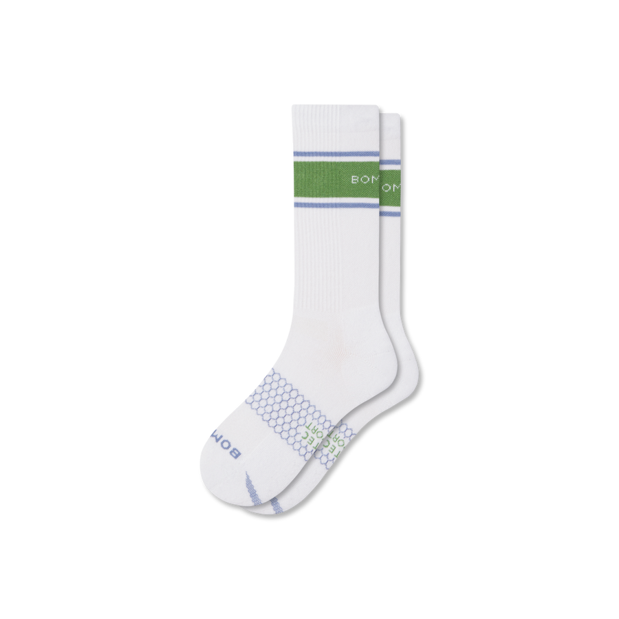 Women's All Sport Calf Socks - Easy Pair