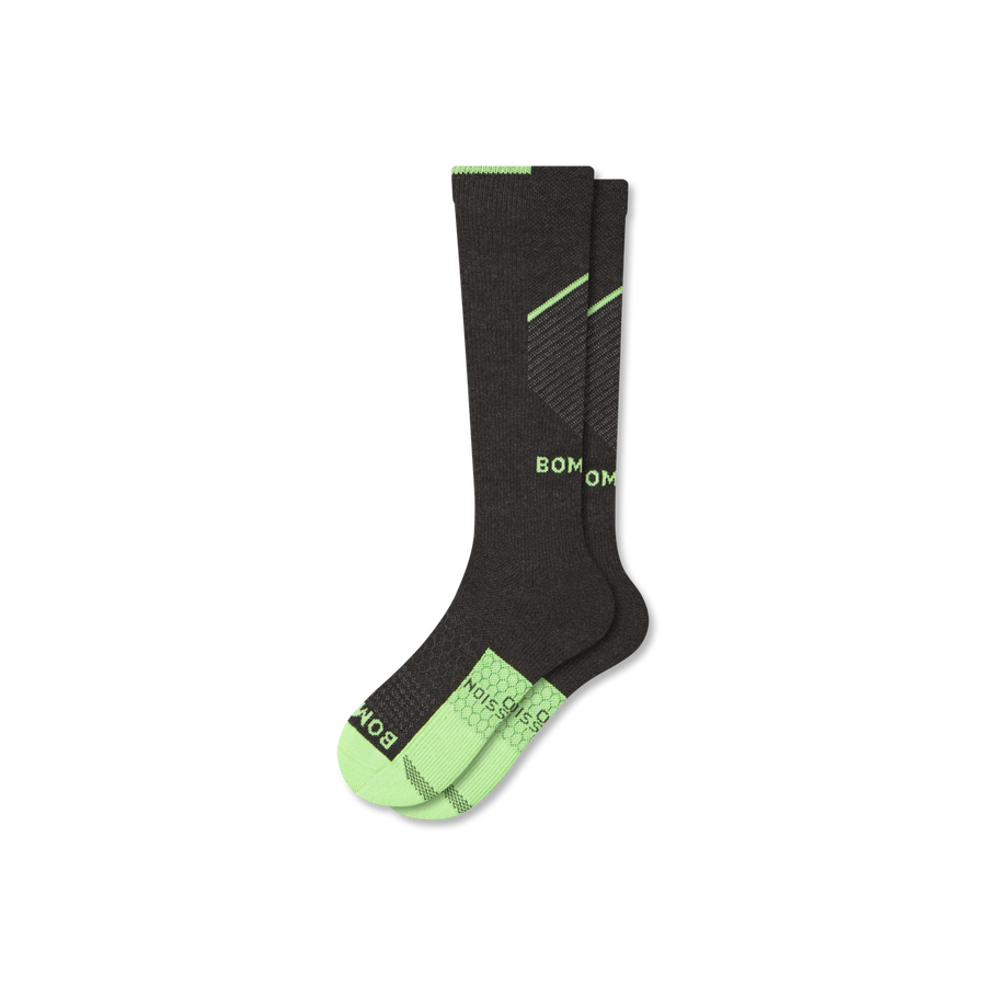 Men's Knee High Socks (20-30mmHg) - Ready Pair
