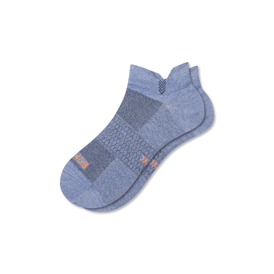Women's UltraLite Sport Ankle Socks - Travel Pair