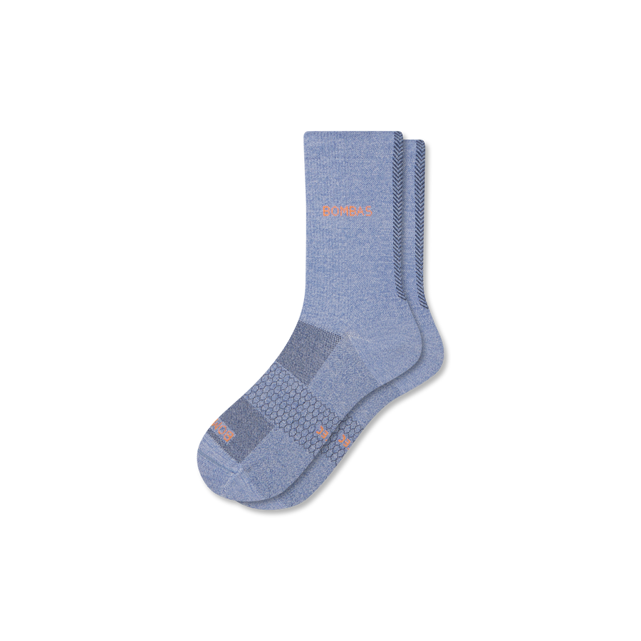 Women's UltraLite Sport Half Calf Socks - Easy Choice