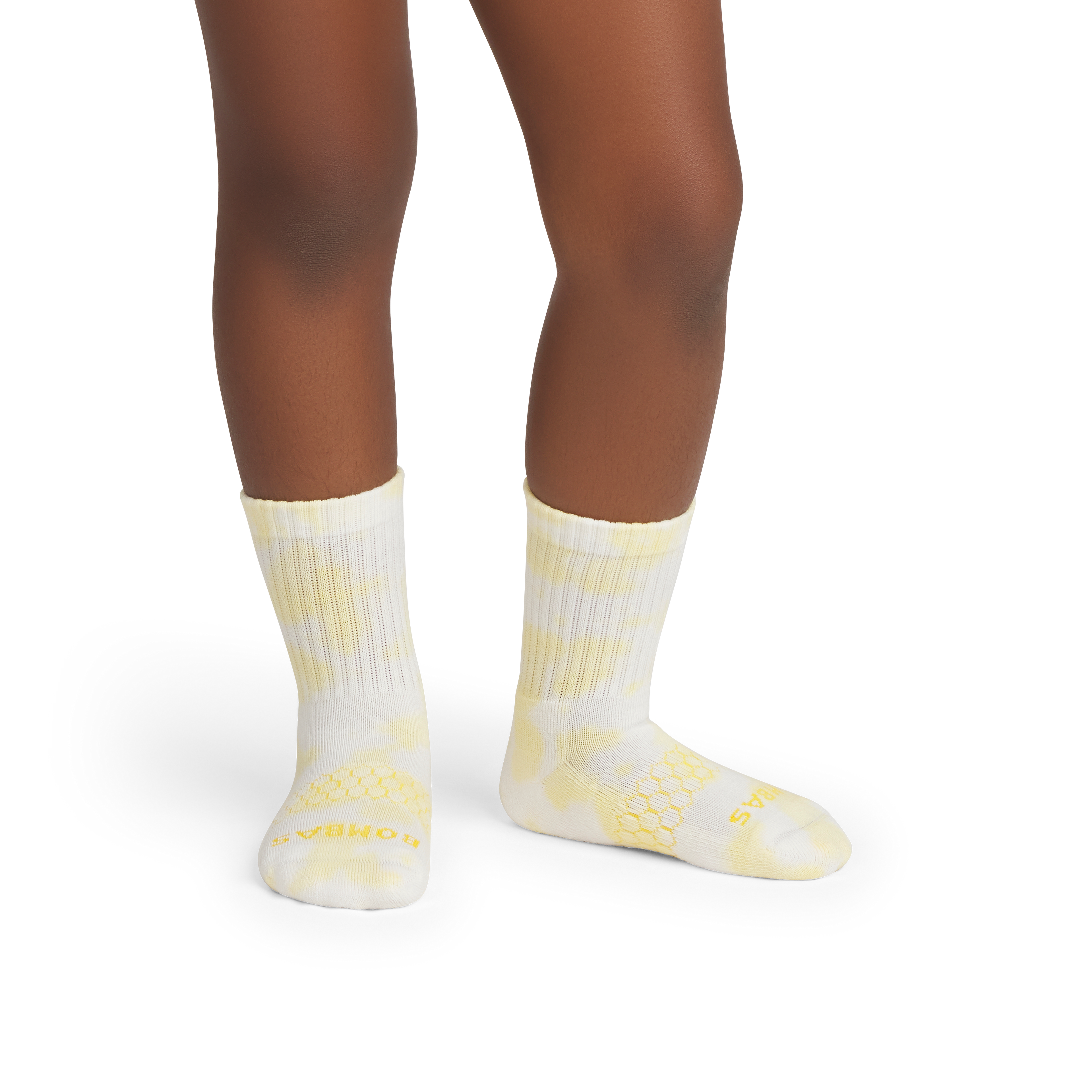 Junior Calf Socks - meringue JO1 [10104]
