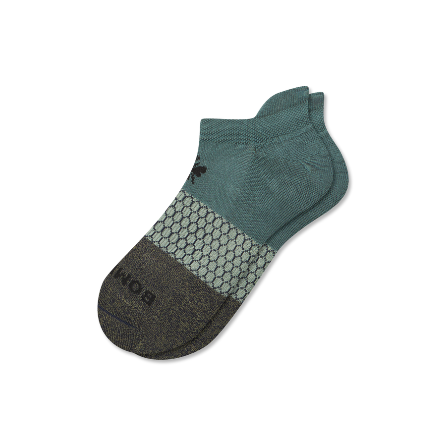 Men's Week of Bombas Ankle Sock - Fresh Step