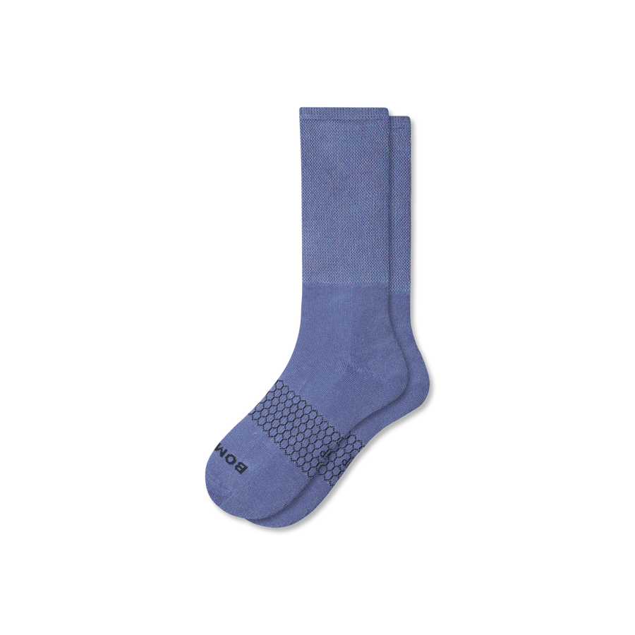 Women's Wide Calf Socks - All Day Fit