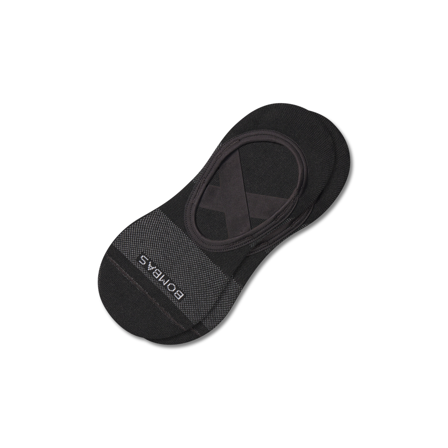 Women's Studio Gripper Ballet No Show Socks - Fresh Choice