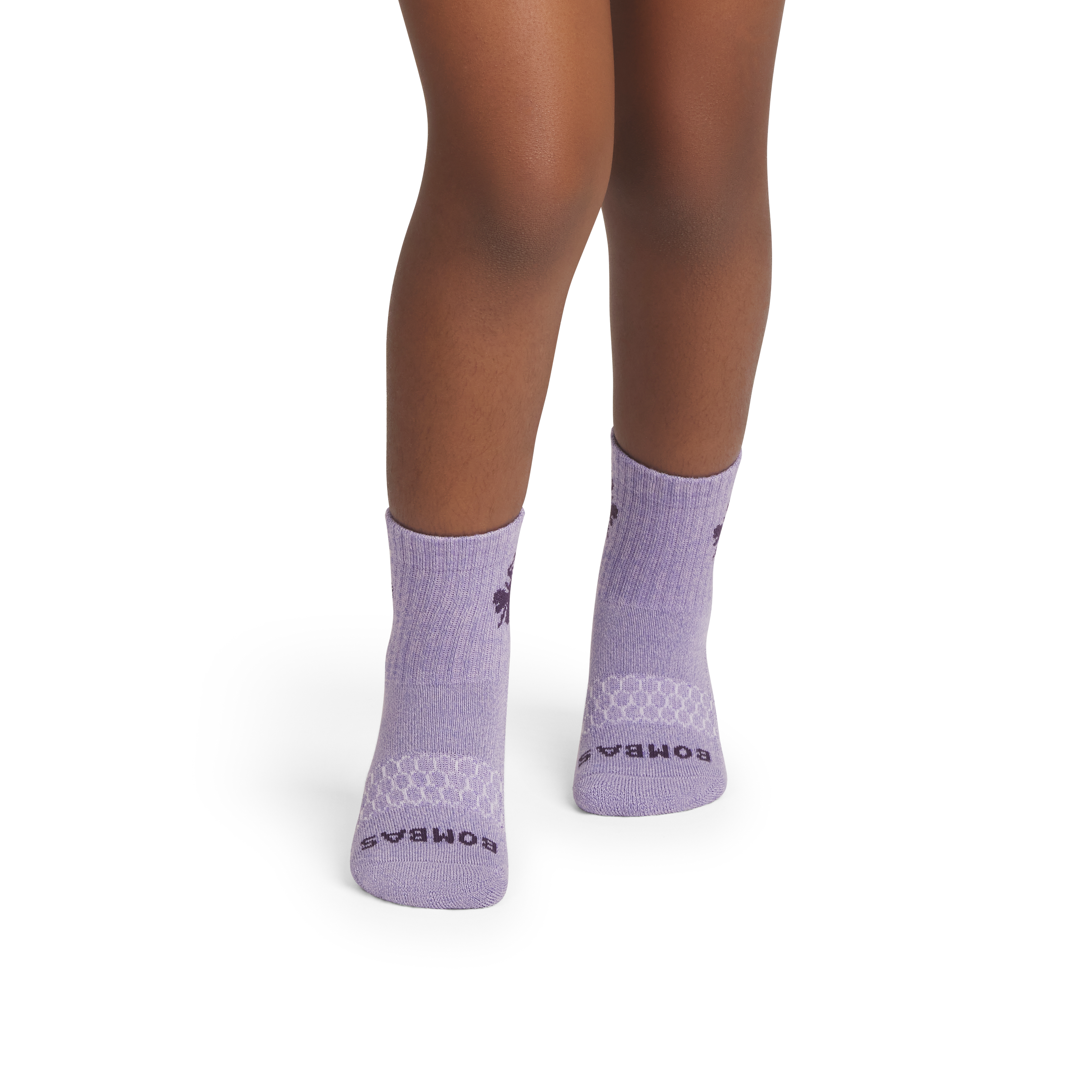Junior Calf Socks - peri dusk JO1 [10121]