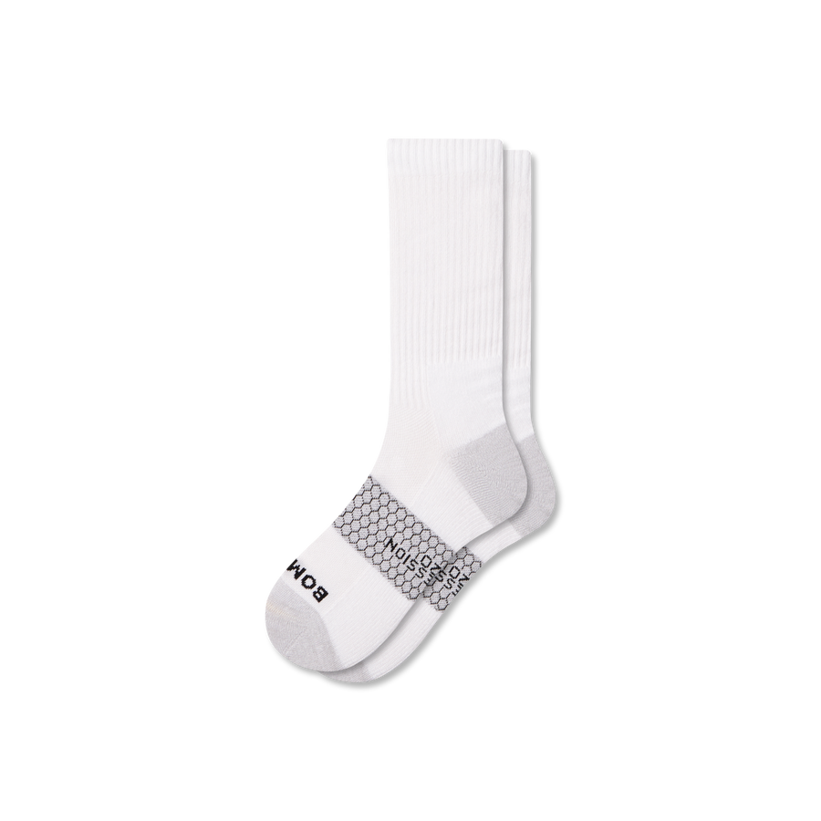 Women’s Calf Socks (15-20mmHg) - Light Cushion