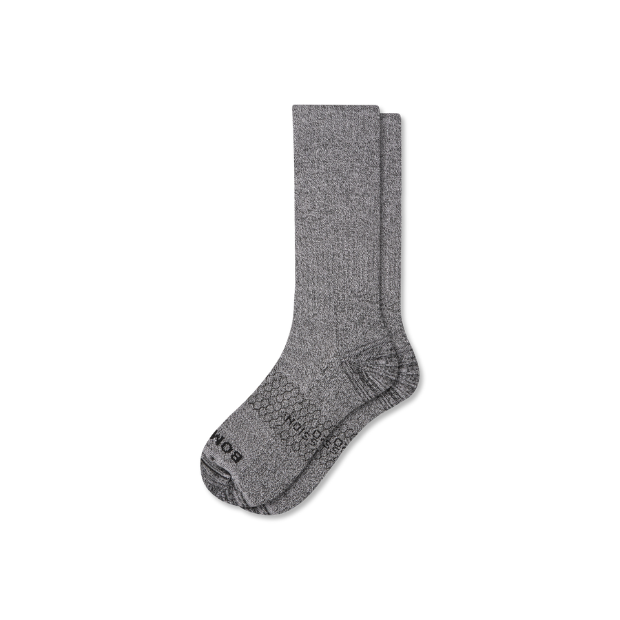 Men's Calf Socks (15-20mmHg) - All Day Fit