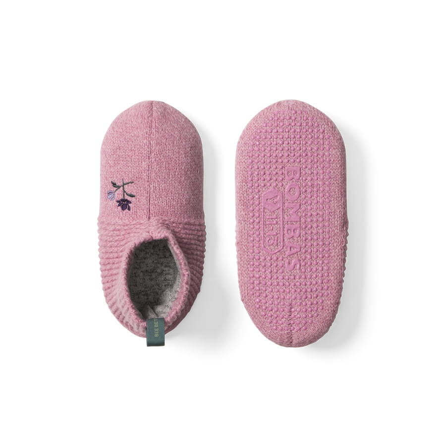 Youth Gripper Slipper - Travel Pair