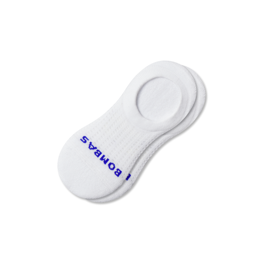 Women's All Sport Cushioned No Show Socks - Travel Pair
