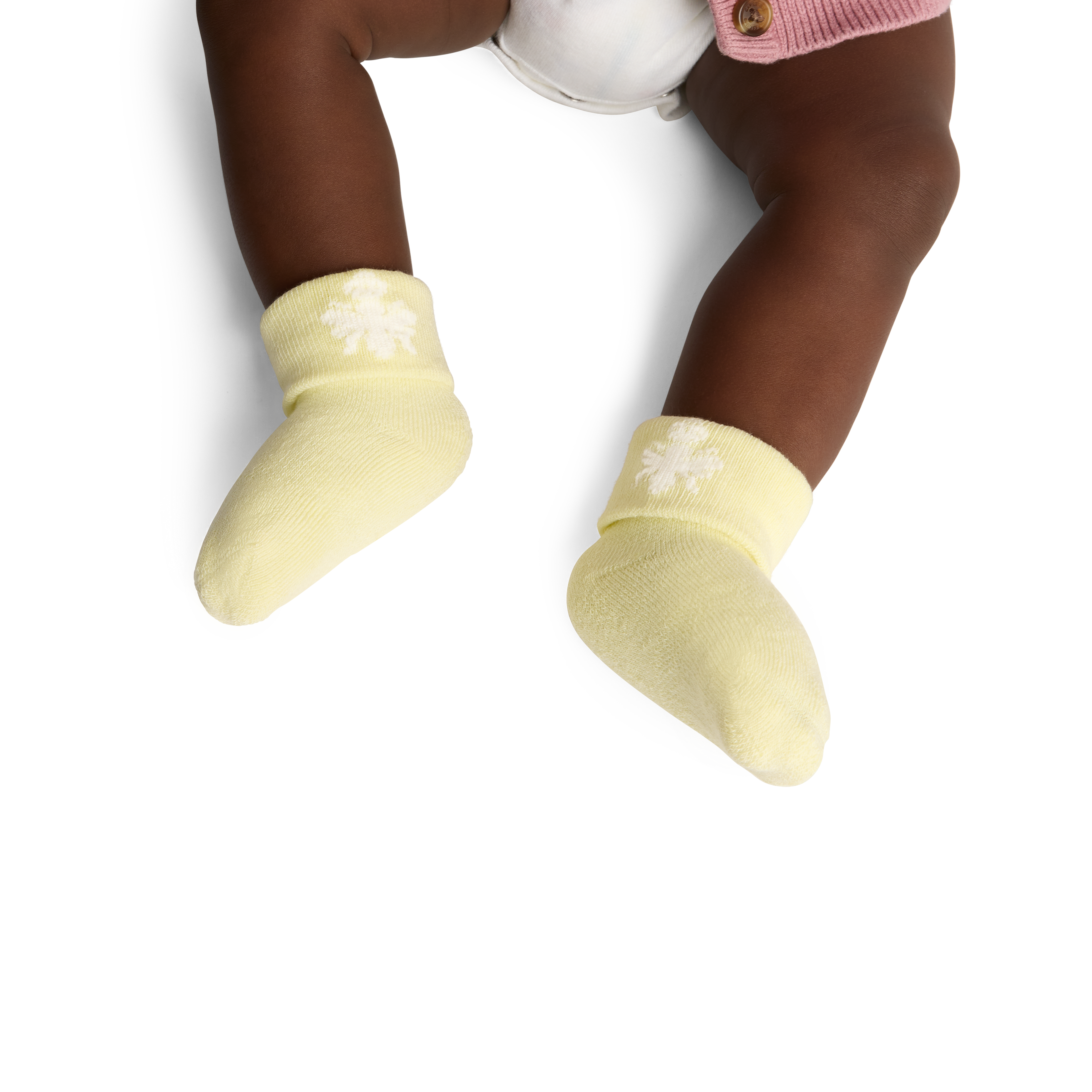 Solids Calf - BO1 [10370]