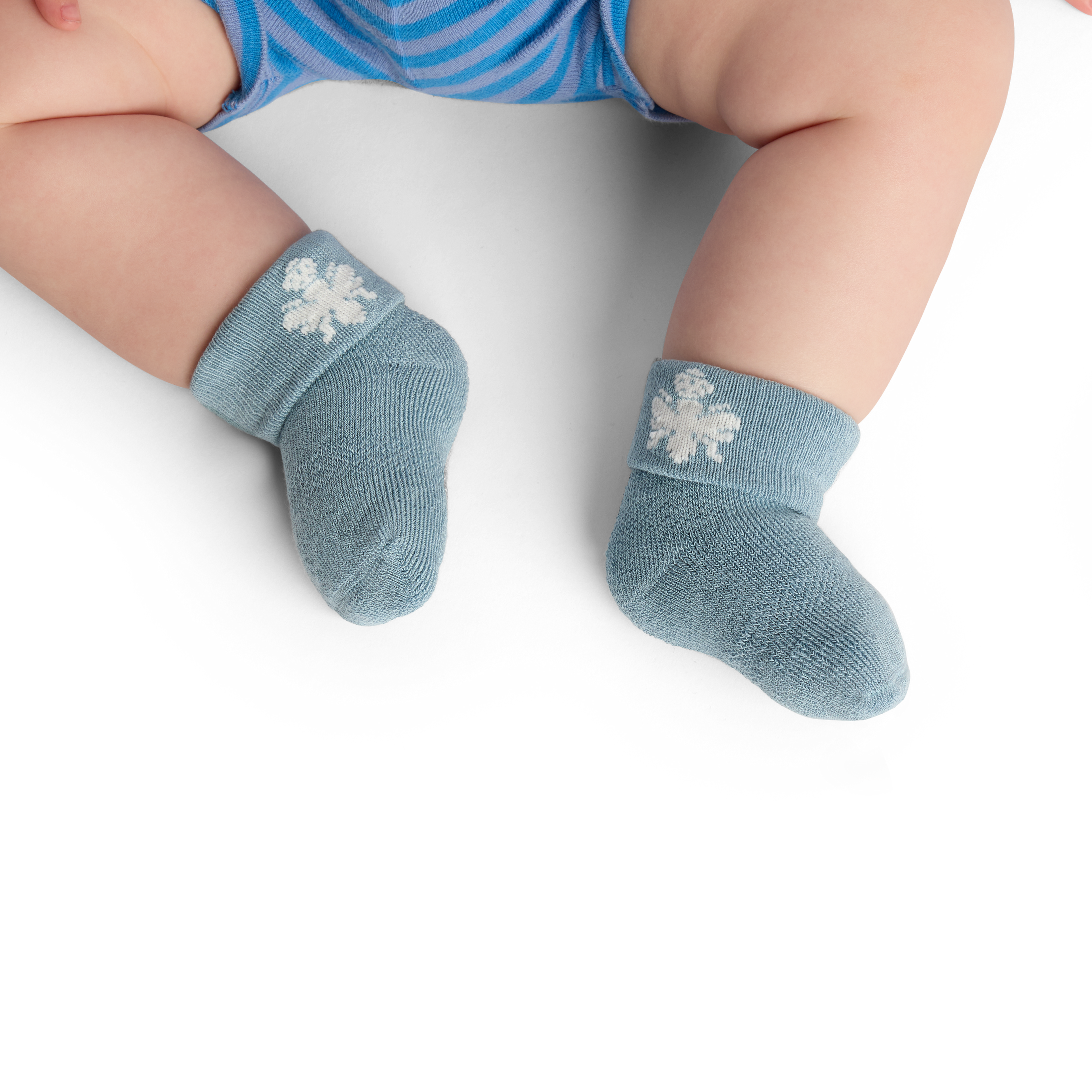 Solids Calf - BO1 [10370]