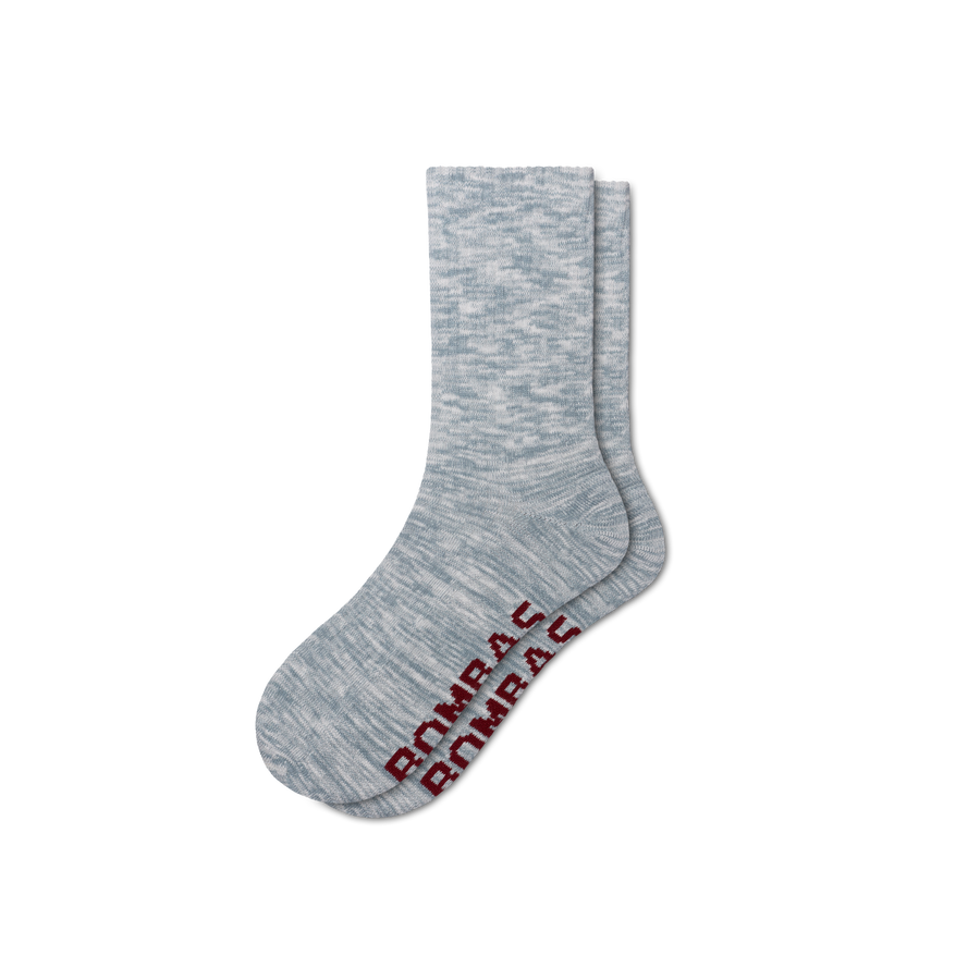 Men's Summer Ragg Half Calf Socks - Premium Pick