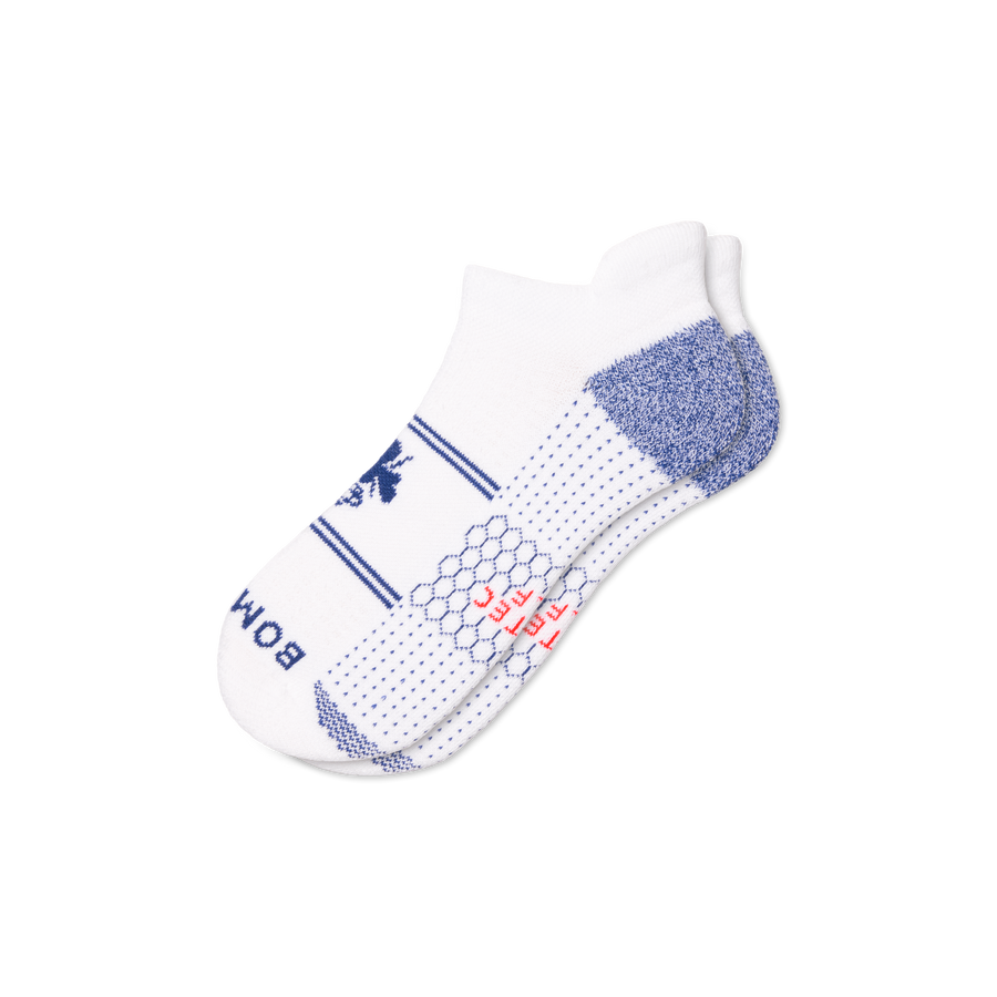 Men's Golf Ankle Socks - Ready Pick