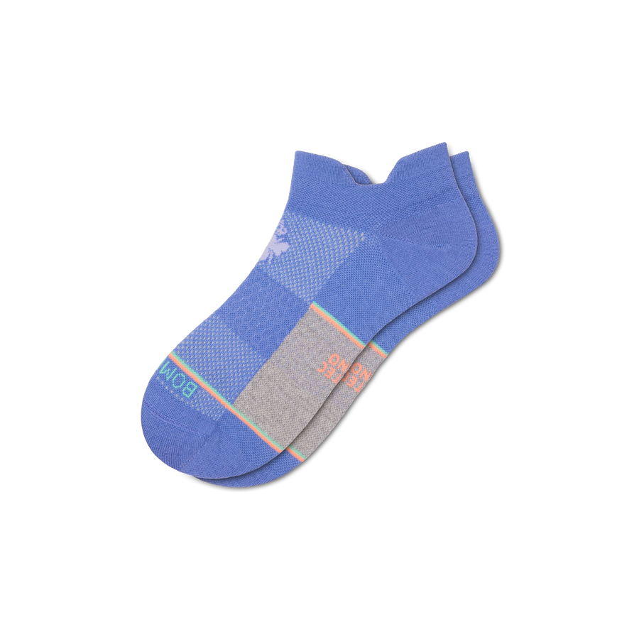 Men's UltraLite Sport Merino Wool Blend Ankle Socks - Ready Pick