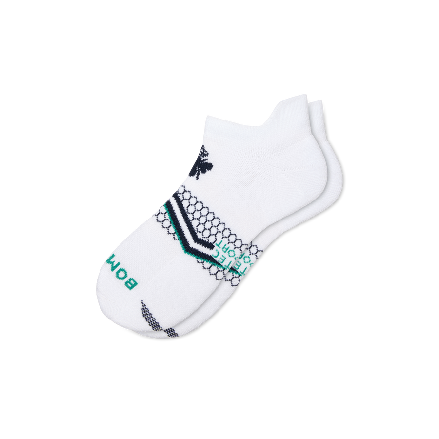 Women's All Sport Ankle Socks - Daily Step