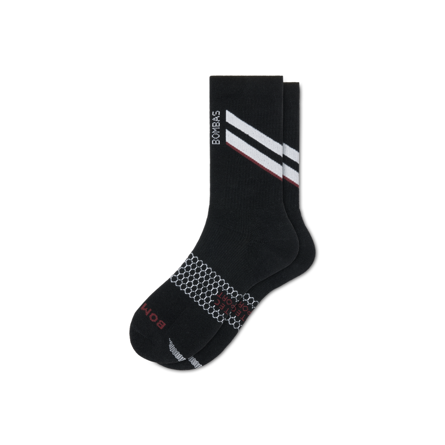 Men's All Sport Calf Socks - Soft Step
