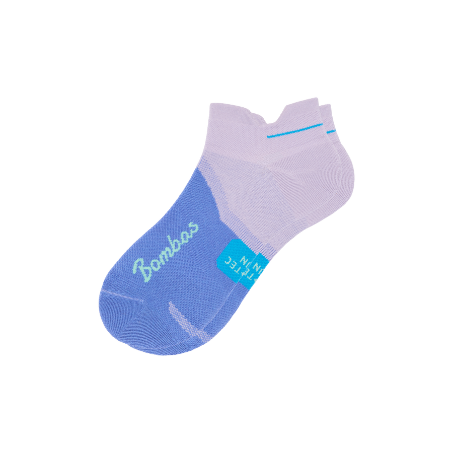 Women's Run Ankle Socks - Travel Pair