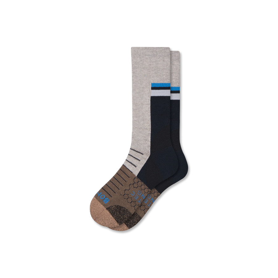 Men's Hiking Calf Socks - Daily Pick