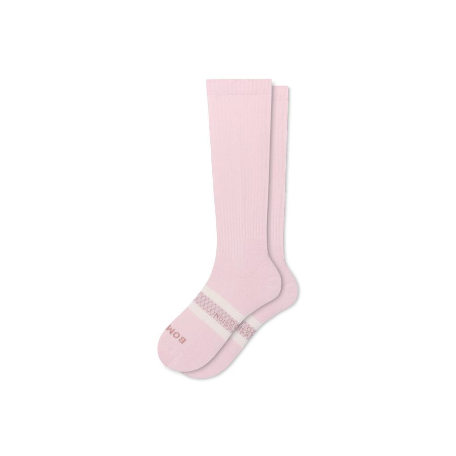 Women's Knee High Socks (15-20mmHg) - Modern Touch