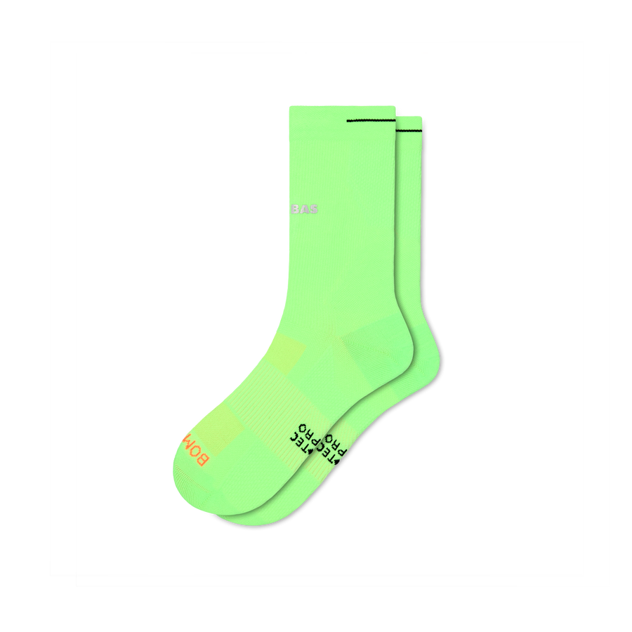 Men's RunPro Half Calf Socks - Everyday Pair