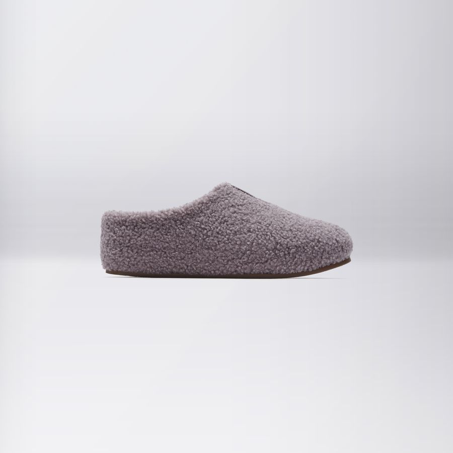 Women's Sunday Slipper - Clean Finish
