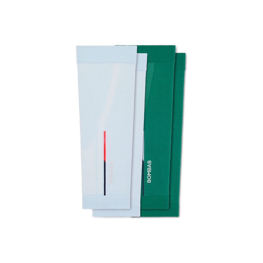 Women's Calf Sleeve 2-Pack (20-30mmHg) - Soft Step