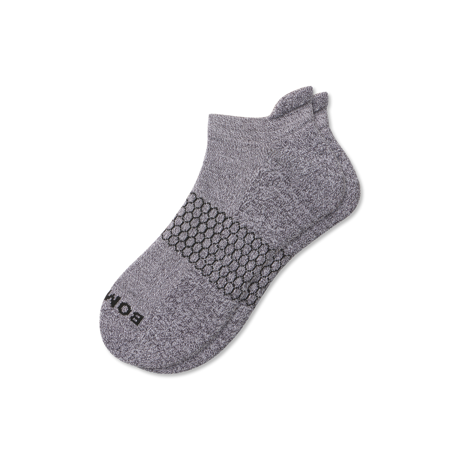 Men's Marl Ankle Socks - Fresh Choice