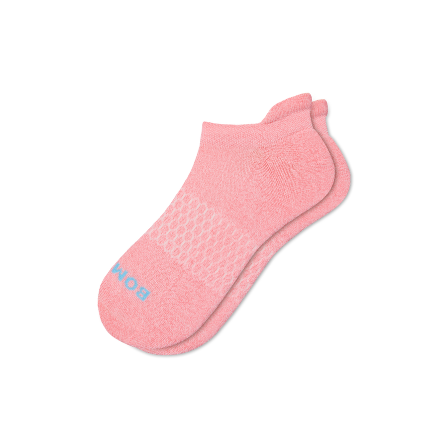 Women's Solids Ankle Socks - All Day Fit