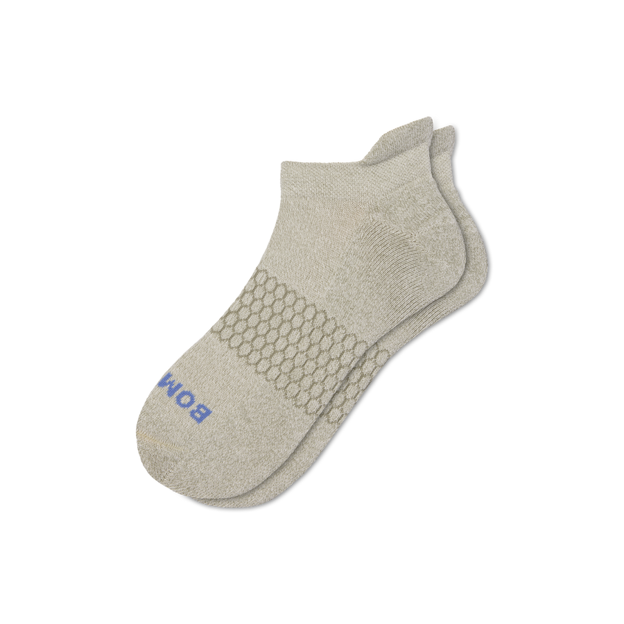 Men's Solids Ankle Socks - Daily Pick