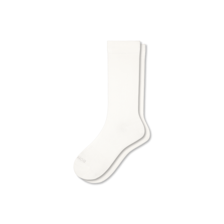 Women's Lightweight Calf Socks - Daily Pick