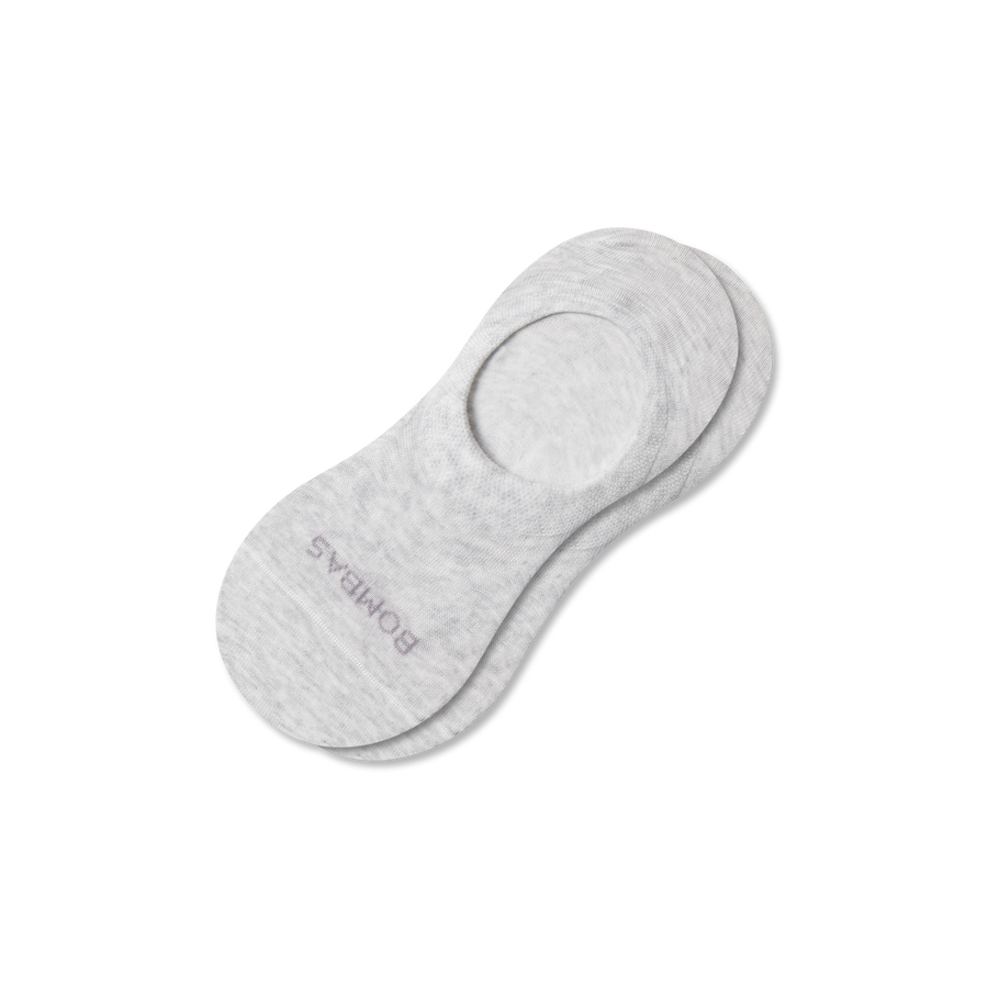 Men's Lightweight No Show Socks - Classic Ready