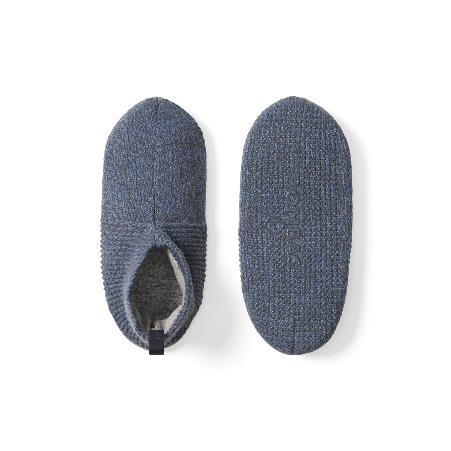 Men's Gripper Slipper - Fresh Step