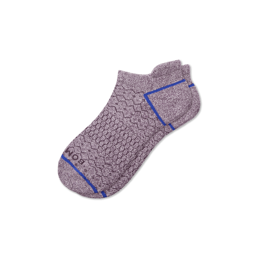 Women's Fair Isle Ankle Socks - Ready Pick
