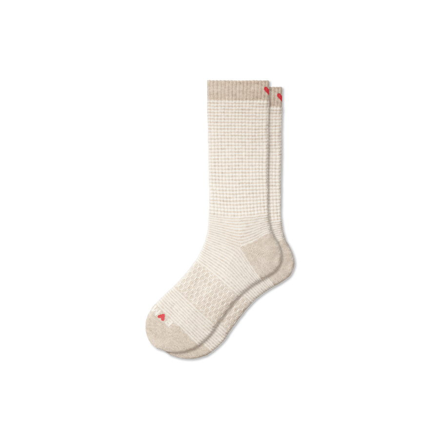 Men's Valentine's Day Calf Socks - Daily Pick