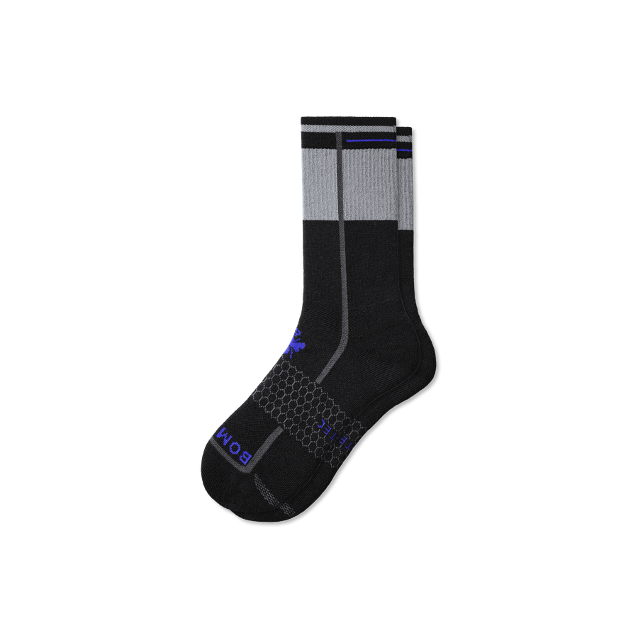 Men's Reflec-Tec All Sport Calf Socks - Soft Step
