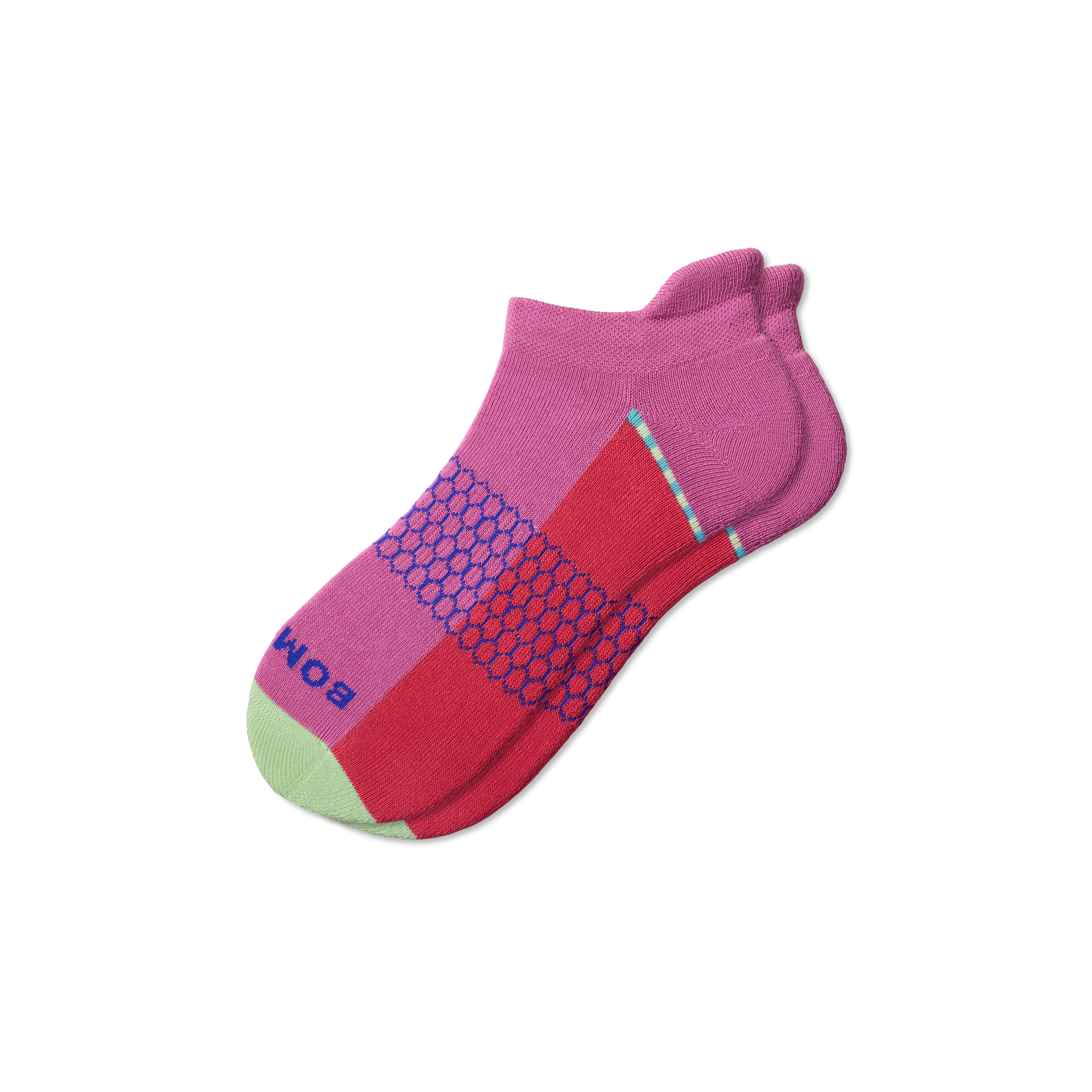 Black Hive Collection Ankle Beachplum L
