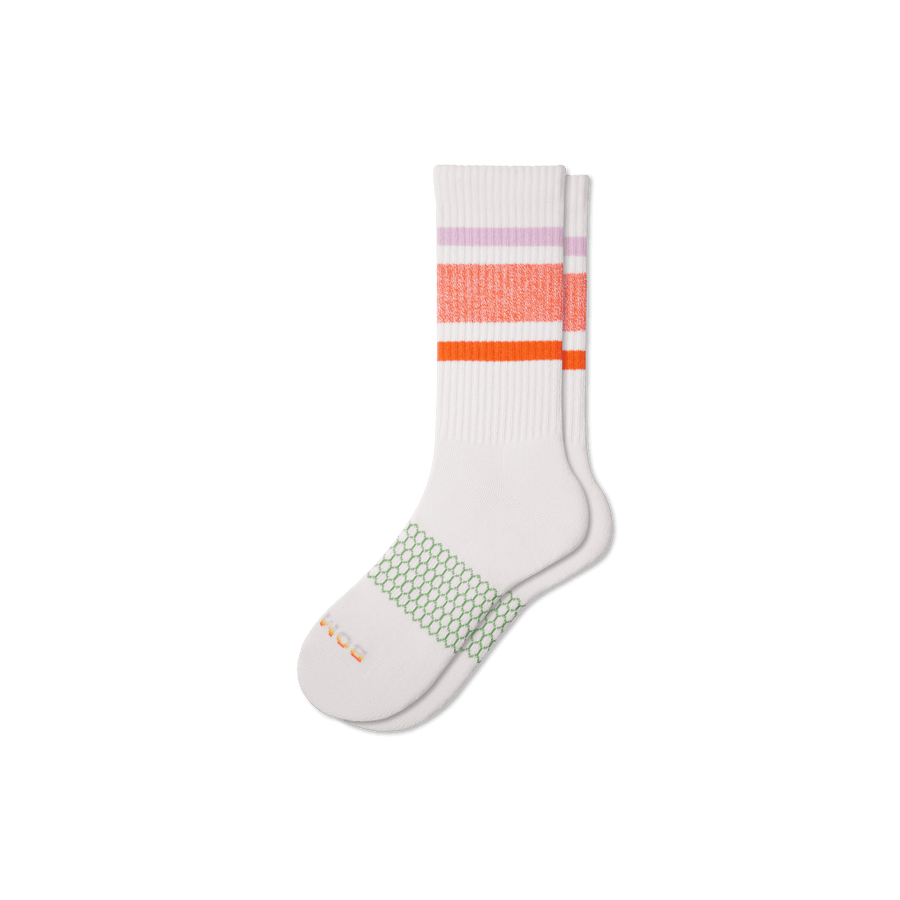Pride Calf Socks - Travel Pair