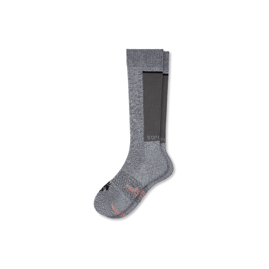 Women's Knee High Socks (20-30mmHg) - Travel Pair