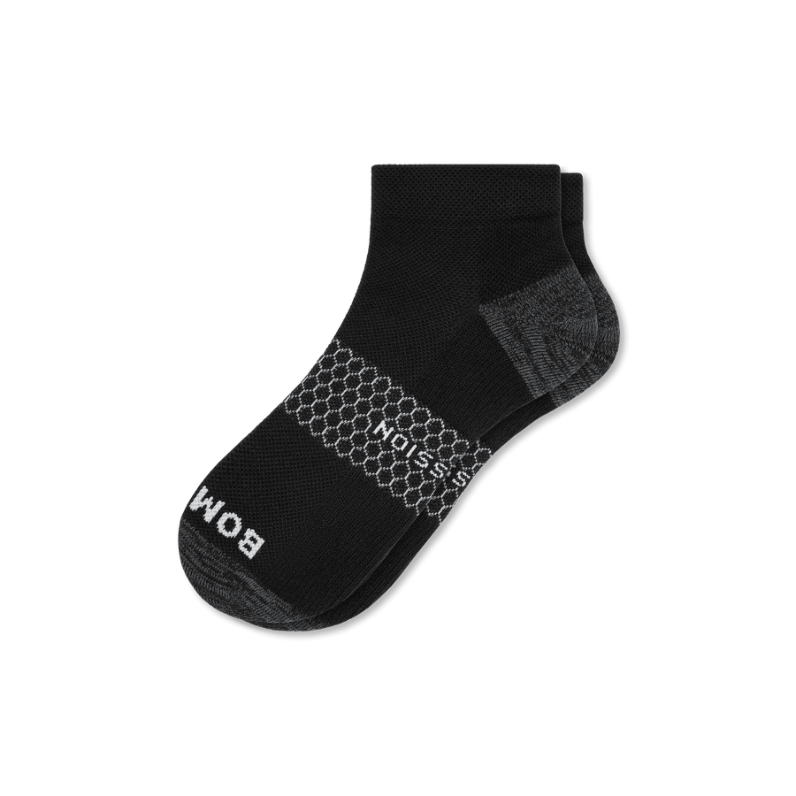Men's Everyday Compression Ankle Socks - Premium Pick