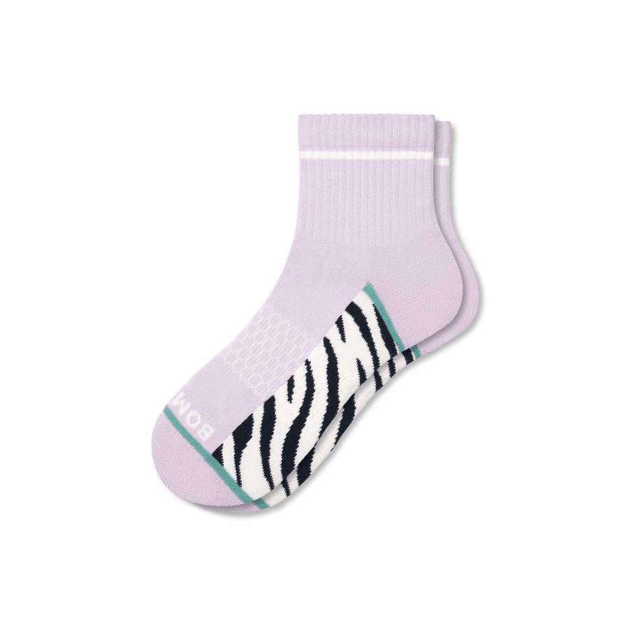 Women’s Wild Wear Quarter Socks - Ready Pair