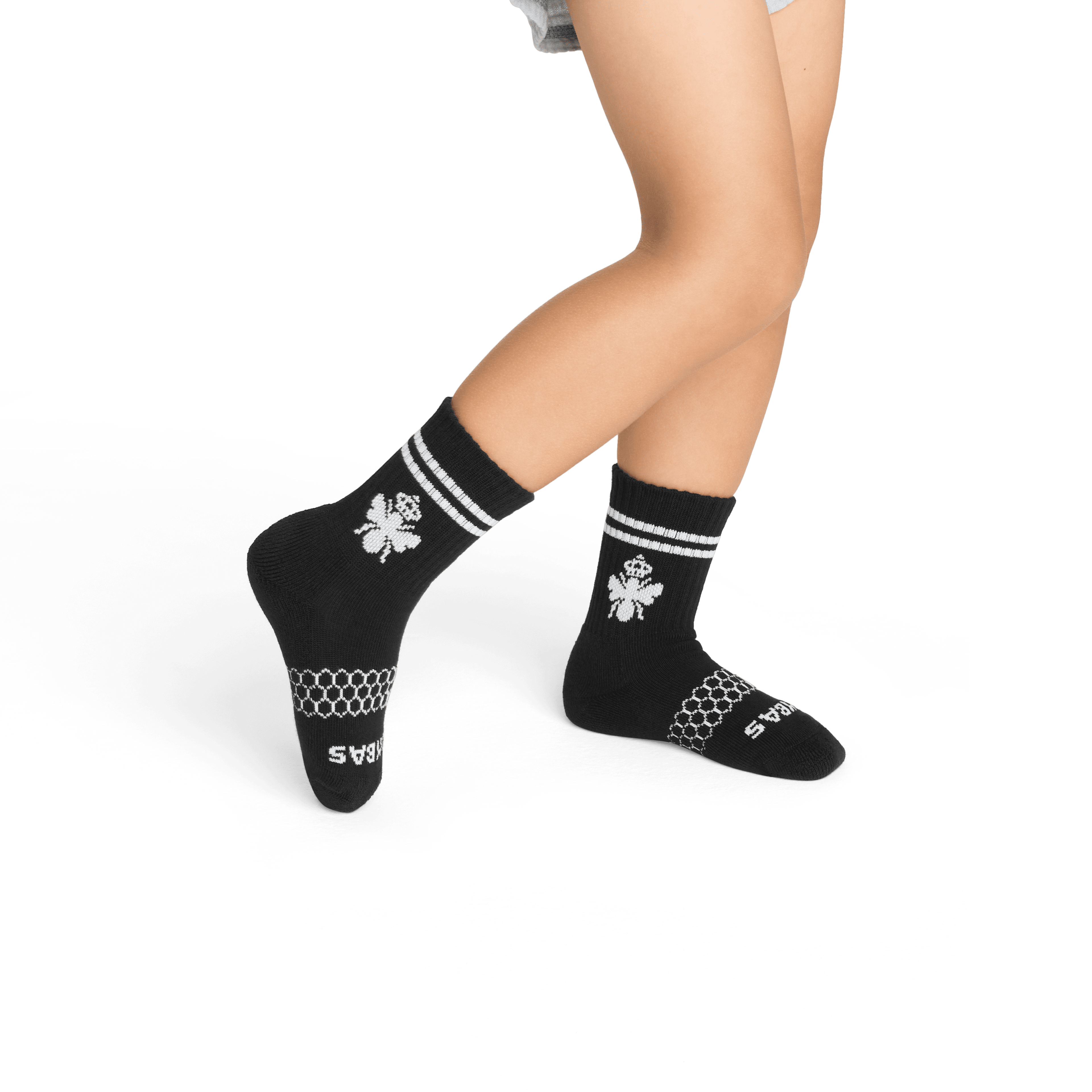 Originals Calf Socks - Black JO1 [7894]