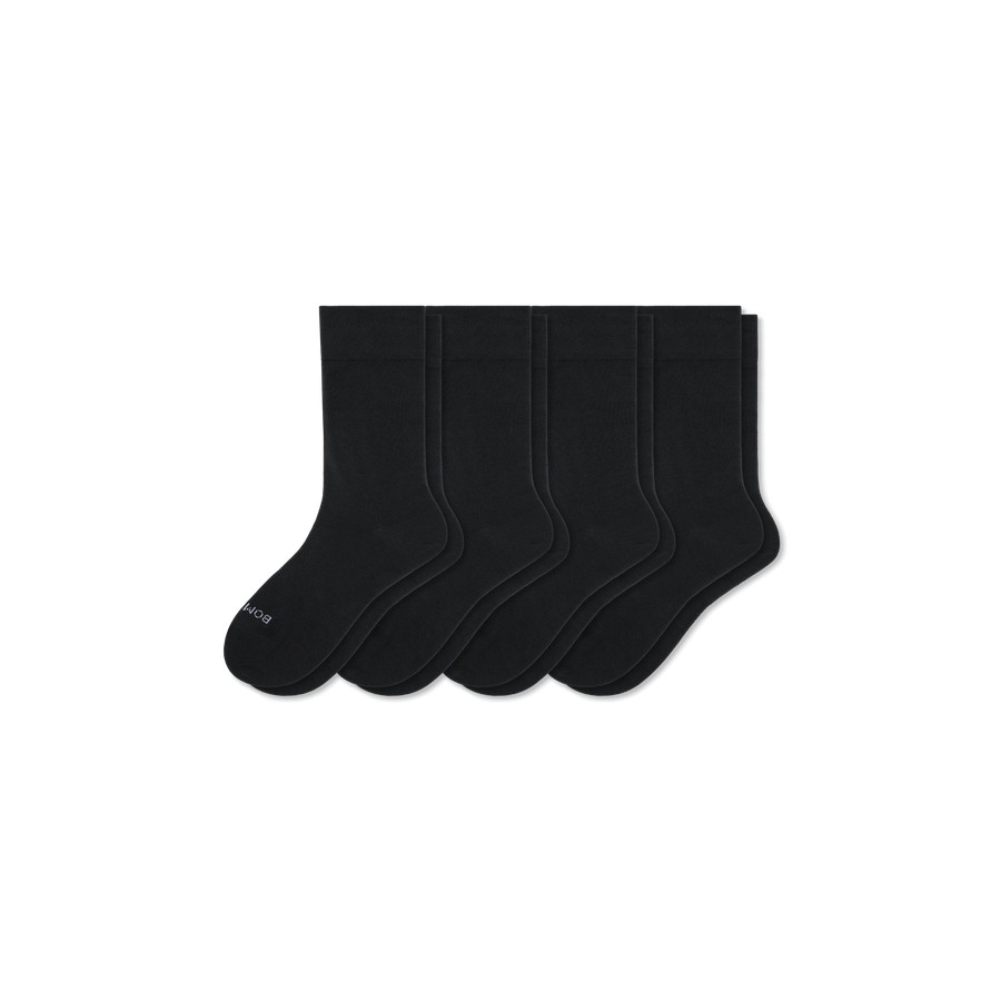 Youth Calf Sock 4-Pack - Fresh Choice