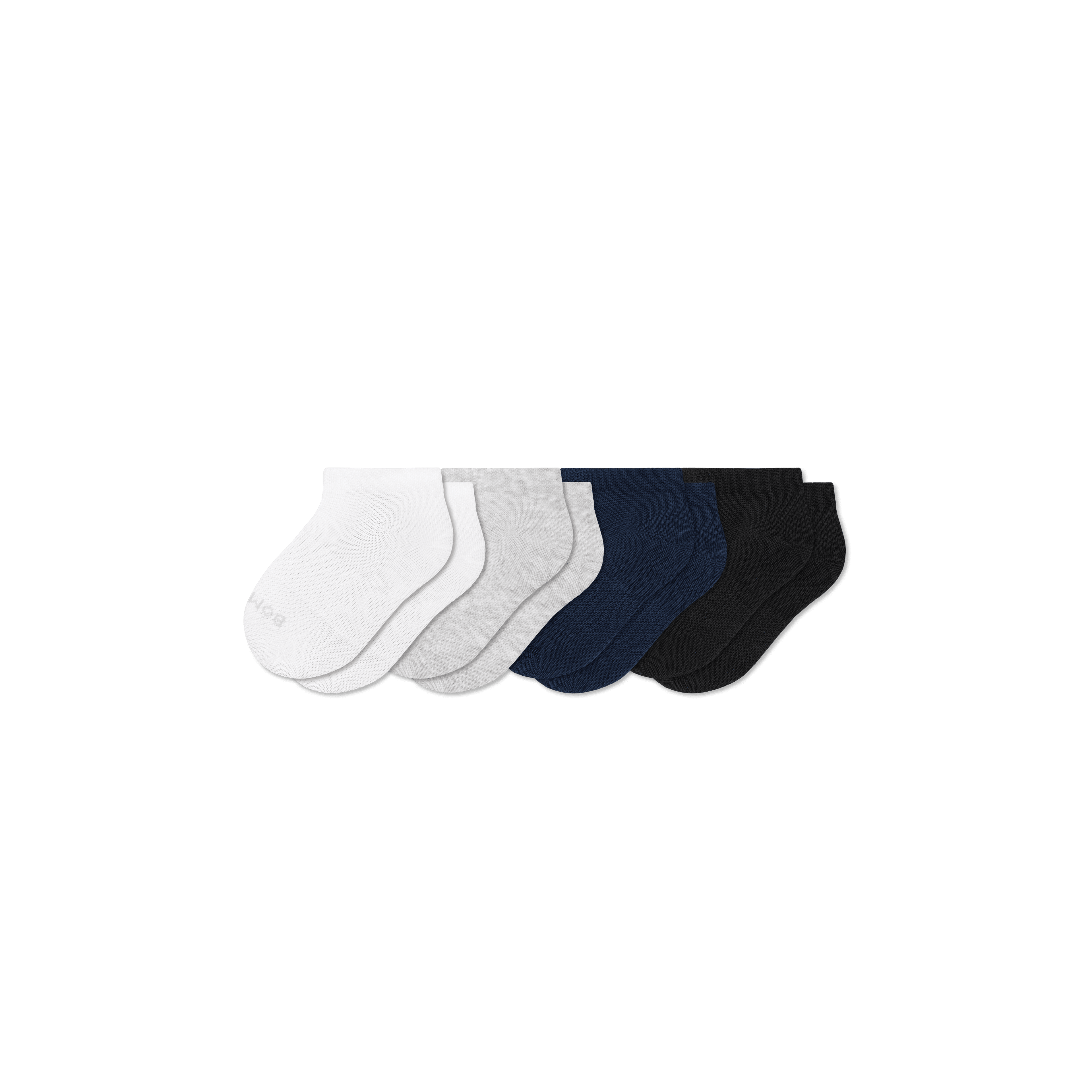 Junior Lightweight Ankle - mixed