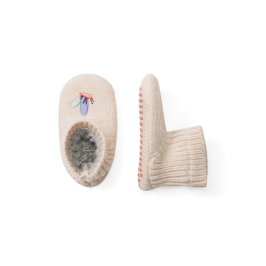 Baby Gripper Slipper - Essential Ready