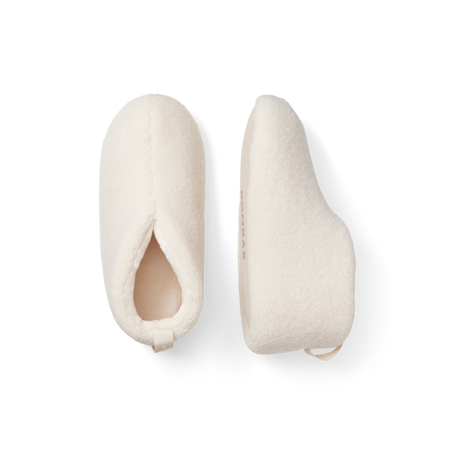 Women's Cabin Bootie Slipper - Modern Touch