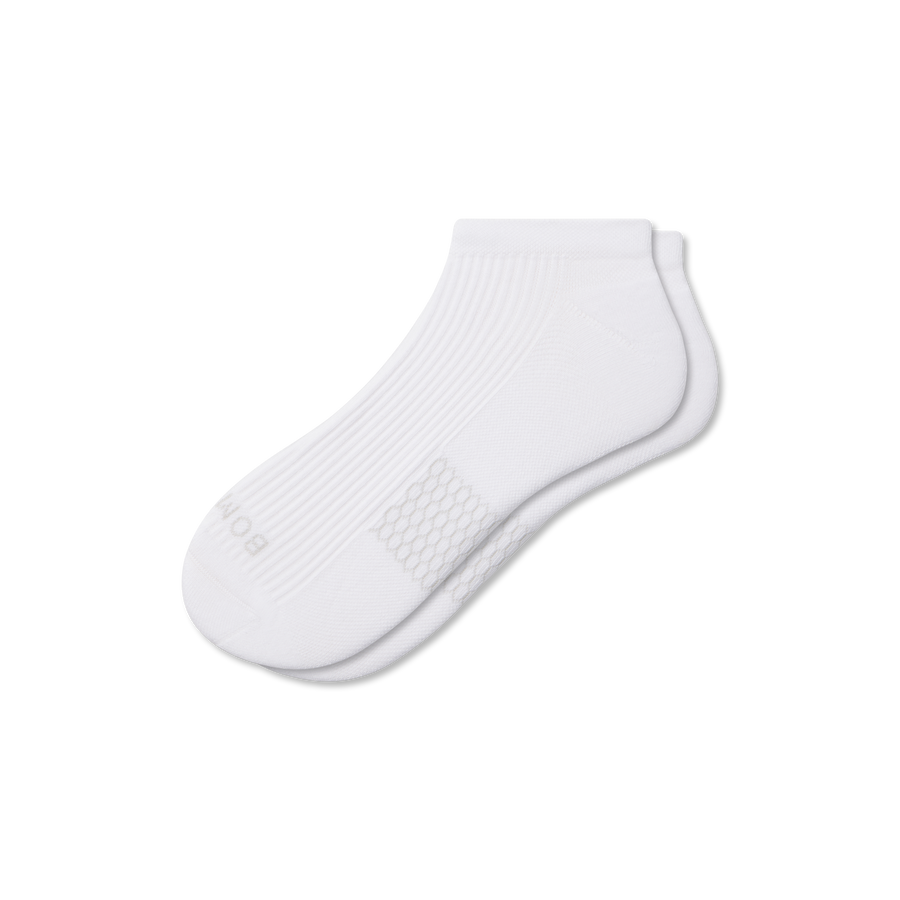Women's Modern Rib Ankle Socks - Easy Pair