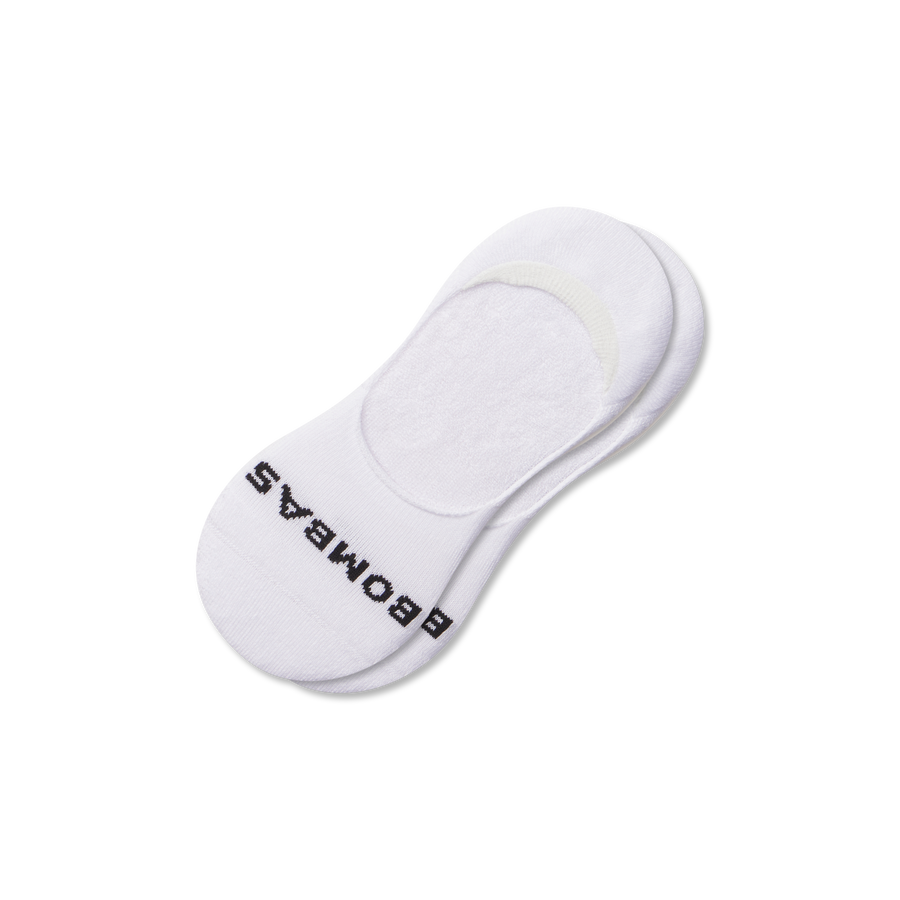 Women's Mid-Cut Cushioned No Show Socks - Easy Pair