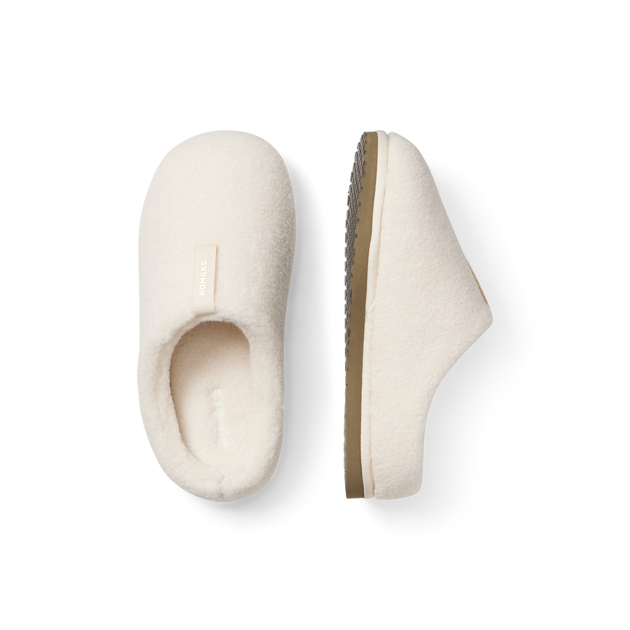 Women's Plush Sunday Slipper - Everyday Pair
