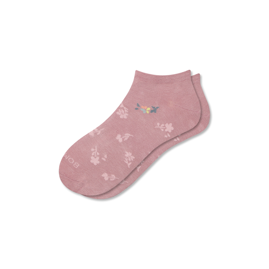 Women's Lightweight Ankle Socks - Daily Pick